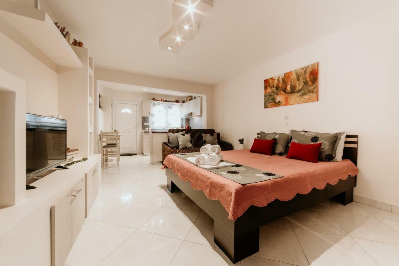 Aigli Apartment